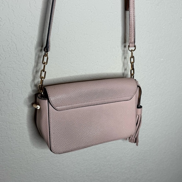 Tory Burch Thea Crossbody Bag - Picture 5 of 6